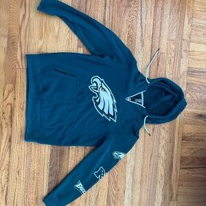 Philadelphia Eagles Hoodie